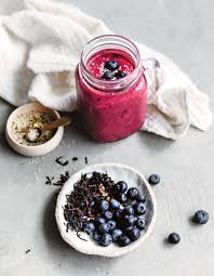 Chai Smoothie Pour 1 Personne Recettes Elle A Table Recette Smoothie Recette Alimentation Recette