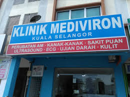 1, jalan jalil jaya 7, the link business centre, 57000 kualalumpura, wilayah persekutuan kualalumpura, malaizija. Klinik Mediviron Kuala Selangor Home Facebook