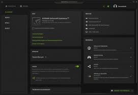Screenshot 3 Nvidia Geforce Experience Computer Bild Netzteile Computer