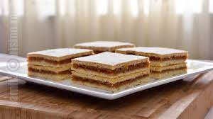 Moldovan placinta cu dovleac is a beloved pastry made with shredded pumpkin. Placinta Cu Mere Facuta In Casa Frageda Si Aromata Jamilacuisine Youtube