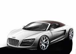 2011 Audi R8 Spyder 5 2 Fsi Quattro Audi R8 Spyder Audi 2011 Audi R8