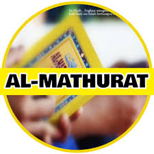 Wirid al ma'tsurat sendiri sering dianggap doa yang ma'tsur, tapi doa tersebut merupakan karangan hasan al banna. Al Mathurat Lengkap Apps On Google Play