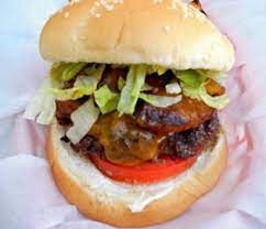 Just Wandeirn 2013 In N Out Vs Five Guys Vs Red Robin