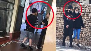 #taeyang #dong youngbae #mytaeyangedit #min hyo rin #big bang #min hyorin #sol #youngbae #yb #mygifs #rise #making of rise #1am #he's soooo cute #lol #he gets all shy afterwards #i can't #what is their ship name? Breaking Taeyang And Min Hyo Rin Are Getting Married In 2018 Youtube