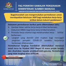  menyenaraikan 15 bahagian di dalam akkp 1994  menyatakan tujuan utama akkp 1994. Kem Sumber Manusia Pa Twitter Infografik Faq Ksm Bil 2 Dalam Hal Hal Berkaitan Jabatan Keselamatan Dan Kesihatan Pekerjaan Jkkp Dan Jabatan Perhubungan Perusahaan Jpp Staycalmstayhome Ksmprihatin Https T Co Ck3kulpexw