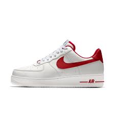 Nike Air Force 1 Low Id Men S Shoe Nike Air Force Nike Air Nike
