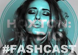 FASHCAST w Stefanie Jones