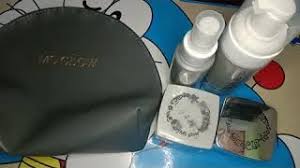 Seperti yang sudah dibahas diatas, produk asli dari ms glow dibuat tanpa bahan kimia yang berbahaya seperti merkuri. Cara Membedakan Ms Glow Asli Dan Palsu Youtube