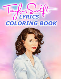 Blank space taylor swift songs lyrics. Taylor Swift Lyrics Coloring Book Color And Sing Your Favorite Songs With The Taylor Swift Coloring Book For All Fans And Everyone Relaxation Gioia Pamila 9798585736780 Amazon Com Books
