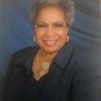 Pauline Williams Emory (Vickers) Obituary