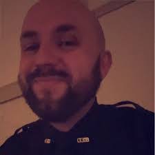 Greg Rager's Instagram, Twitter & Facebook