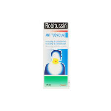 Prospect tussin forte indicaţii terapeutice tussin forte: Robitussin Antitussicum 7 5mg 5ml 100 Ml Catena Preturi Mici