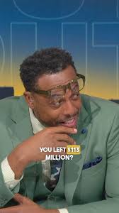 The Truth is flabbergasted by Jalen Brunson leaving $113M