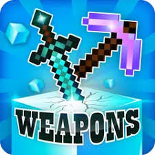 New weapons mod in minecraft pocket edition !! Minecraft New Weapons Mod Apk 1 1 Download For Android Download Minecraft New Weapons Mod Apk Latest Version Apkfab Com