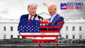 Elecciones Estados Unidos 2020 Resultados En Directo Joe Biden Presidente De Usa Tras Ganar En Pennsylvania Marca Com
