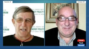 Water's Role in Energy Systems (Hawaii: State Of Clean Energy)