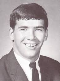 Terrence John “Terry” Pearson (1948-1998)