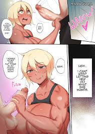 Witness Natsumi Kunaboto Big Ass at Manga Porn.Pro now