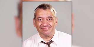 Former Channel 19 reporter dies after being struck by a vehicle in Lakewood