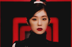 Pin By Lo On Irene As Yui Taken Bewitchedrpg Face Shapes Red Velvet Girl