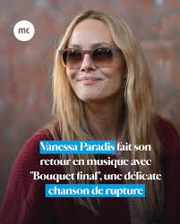 Après 7 ans d'absence, elle est de retour avec ce titre co-composé par  Étienne Daho 🌹 https://bit.ly/4jJ8KGF