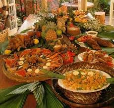 Birthday Party Food List Filipino 10 Of The Most Authentic Menus And Oldest Restaurants In Manila Filipino Recipes Filipino Dishes Philippines Food