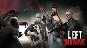 Sep 21, 2021 · download left to survive (mod, unlimited ammo) 4.8.1.apk. Left To Survive Jcj Shooter De Zombis Mod Apk 1 1 0 Bossdroid