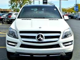 Take A Look At The New 2015 Mercedes Benz Gl Class Gl350 Bluetec White Exterior With Auburn Brown Leather I Mercedes Benz Gl Class Mercedes Benz Gl Dream Cars