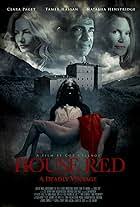 The Red House (2014) - IMDb