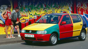 Basf Has Revealed The Most Popular Car Color Enuze