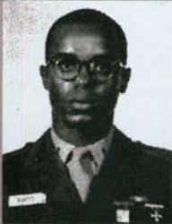 Capt LARRY FLETCHER POTTS