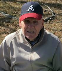 Tribute for Clyde Lamar Byrd