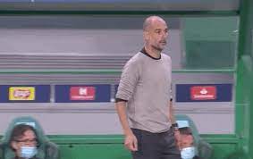 Discover & share this pep guardiola gif with everyone you know. Trending Url Giphy Gif Pep Guardiola