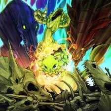 Get inspired by our community of talented artists. He Art Of The Cards Spacetime Transcendence