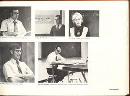 East High 1973 Yearbook by Lincoln Public Schools Library Media Department 