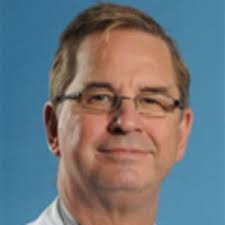 Dr. Garrett Lynch, MD