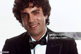 1 191 Enrico Macias Photos Stock Photos, High-Res Pictures, and Images