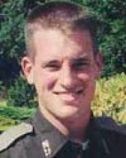 Reflections for Deputy Sheriff Matt Herzog, Whatcom County Sheriff's  Office, Washington
