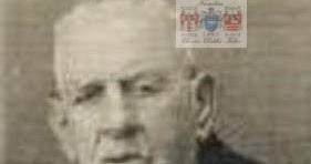 Familia Fuller: Antonio Arturo Fuller Jofré