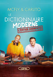La chanson des choses inutiles feat. Le Dictionnaire Moderne Edition Augmentee Amazon De Lecorne Damien Mcfly Et Carlito Fremdsprachige Bucher