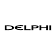 Delphi logo