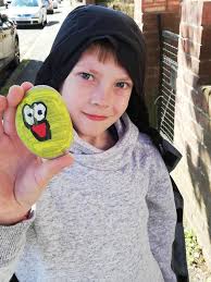 Bridgwater Rocks! 😇