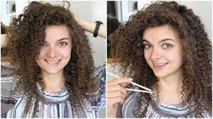 Then you can get your desired look with this hair curler. How To Curl Your Hair With Chopsticks Youtube