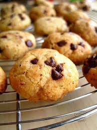 Biscuits Choco Noisettes Recette Recette Biscuit Biscuit Chocolat Recette Gateau Noel