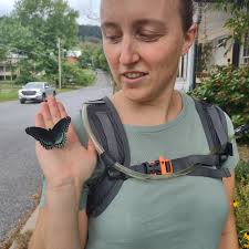 One of the ways I fill my creative well is spending time in the outdoors.  I've had a couple of fun adventures with family these past two weeks. Last  week was a