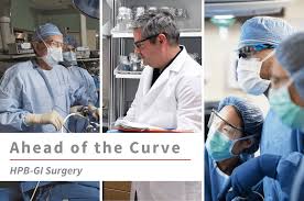 Regional associations of the ihpba also support hpb: Hepatobiliary Pancreatic And Gastrointestinal Surgery 2020 Annual Report Department Of Surgery Washington University In St Louis