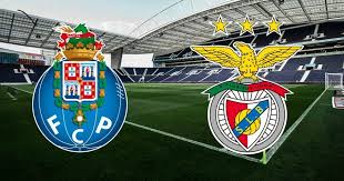 Analise Tatica Ao Classico Fc Porto X Sl Benfica 08 02 2020 By O Pensador Tatico Medium