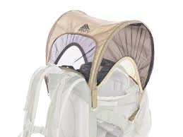 Kelty Tc Child Carrier Sun Hood Rei Co Op
