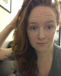 Carrie Greif's Instagram, Twitter & Facebook