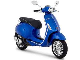 Harga Vespa Sprint 150 3vie Abs Baru Dan Bekas Februari 2021 Priceprice Indonesia